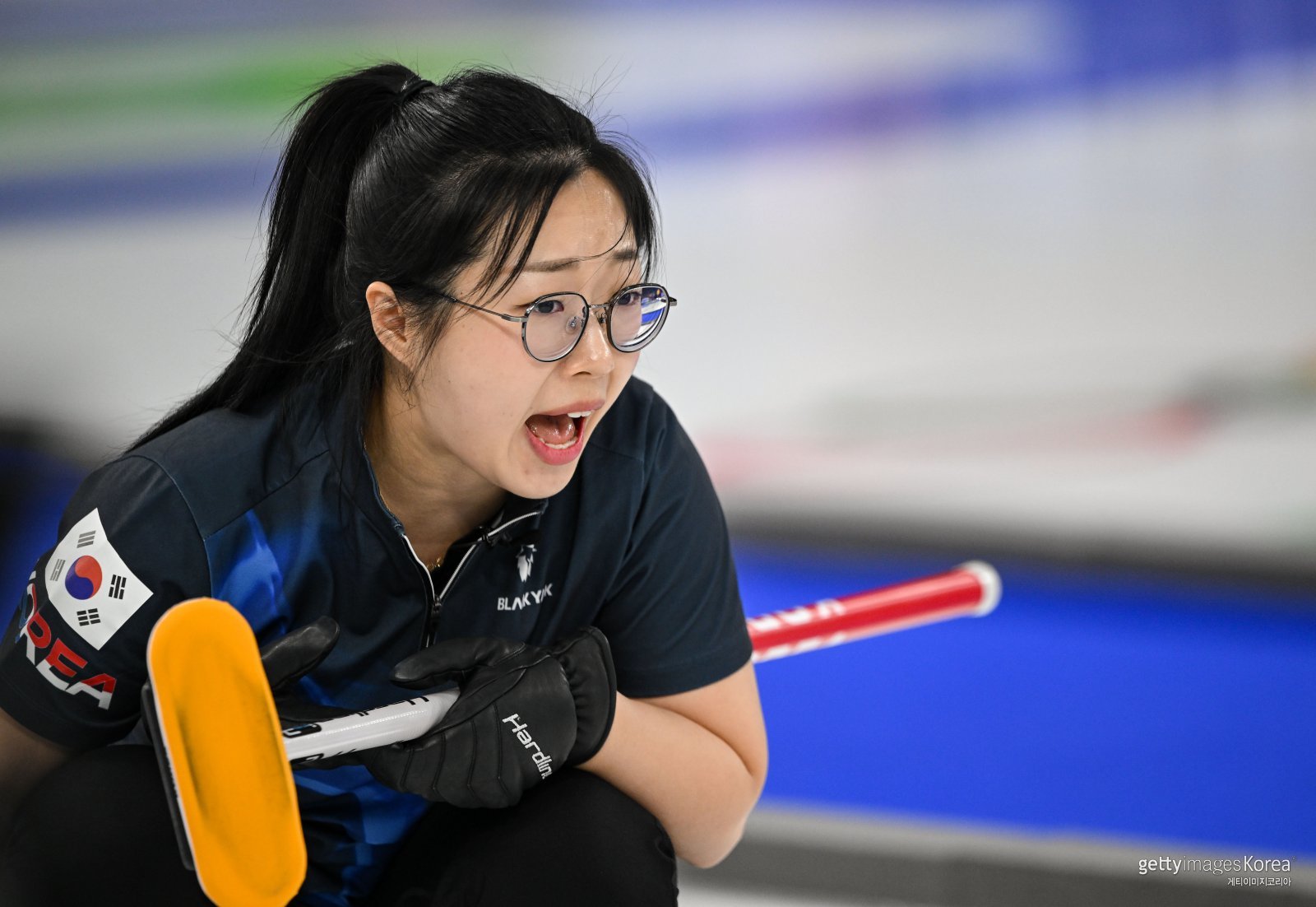 김선영. 사진=게티이미지코리아