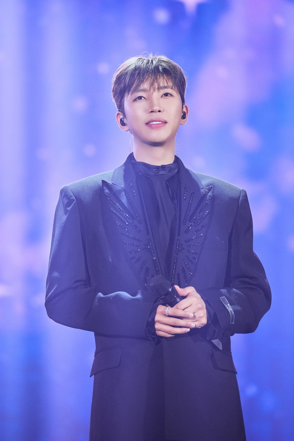 임영웅, 부산서 전국투어 마무리…오는 9월 두 번째 스타디움 콘서트 개최