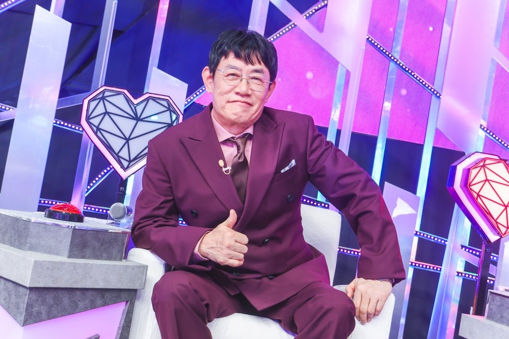 ‘미스트롯4 미공개 스페셜’ 이경규, 최초 학연X지연X혈연에 목매는 심사