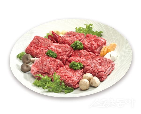 영주시 농특산물(영주한우). 사진제공ㅣ영주시