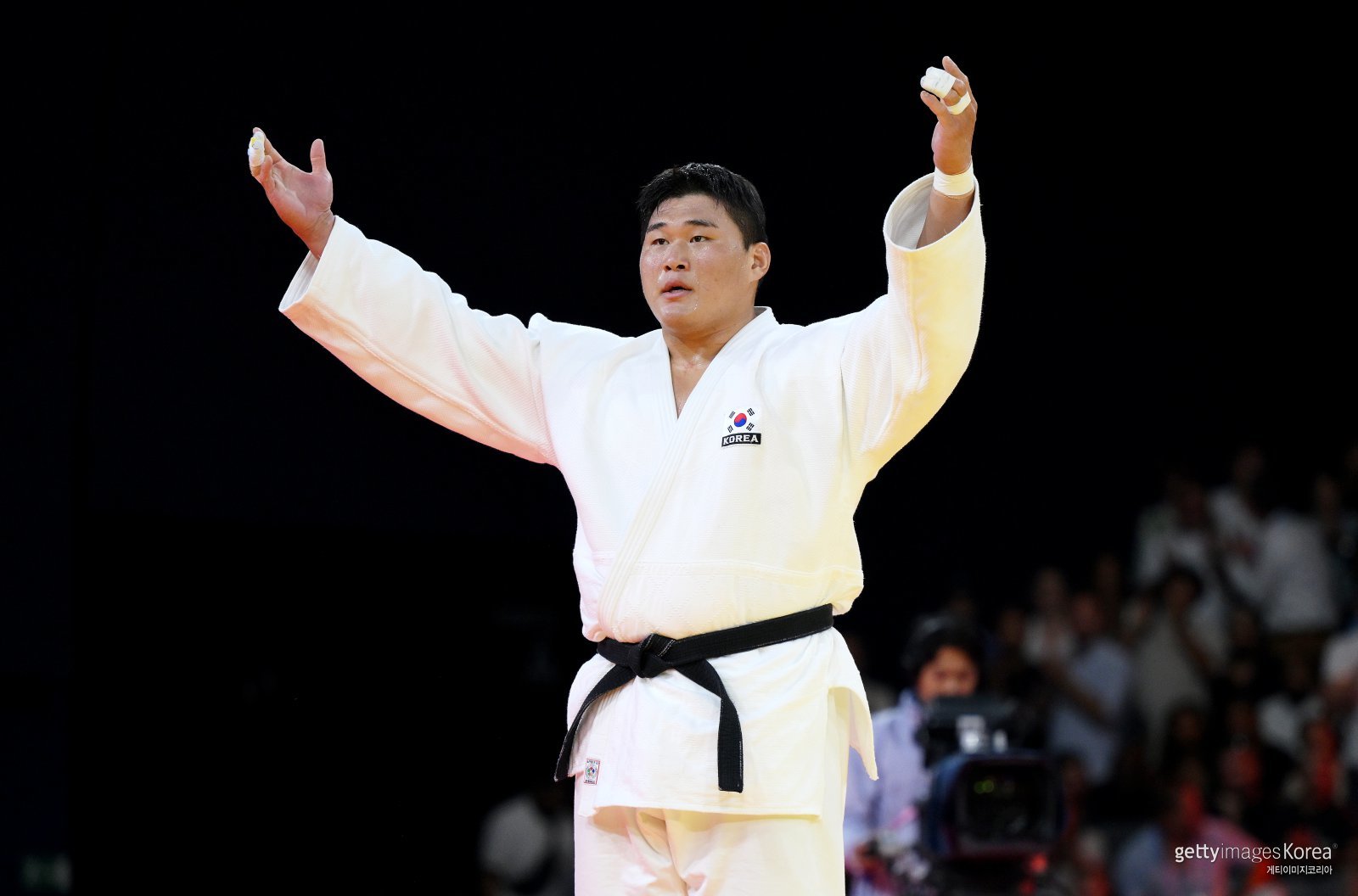 김민종. 사진=게티이미지코리아