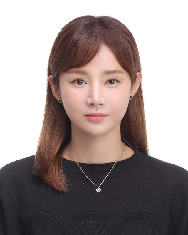 남현희 SNS 캡처