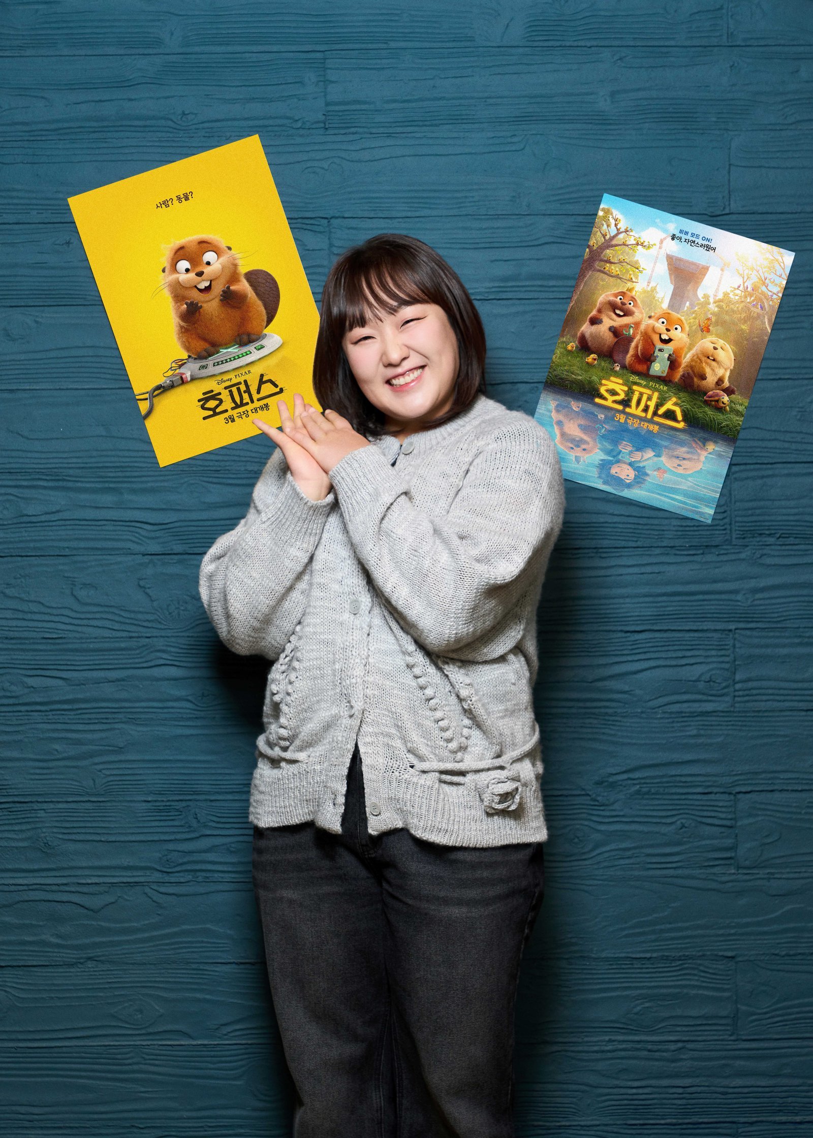 사진제공｜월트디즈니컴퍼니 코리아