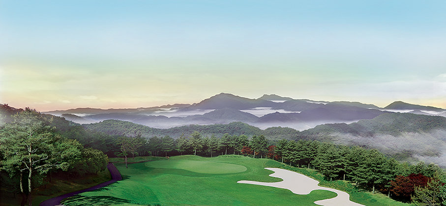 티클라우드CC. 사진제공 | 한국골프장경영협회