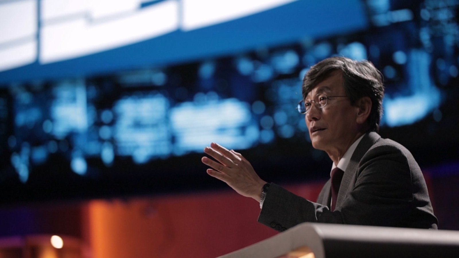 손석희. 사진제공 | MBC