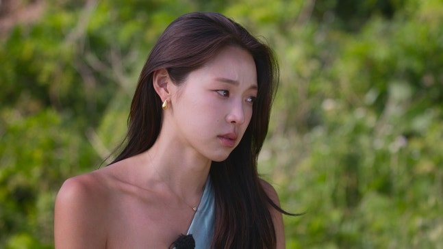 최미나수. 사진제공 | 넷플릭스