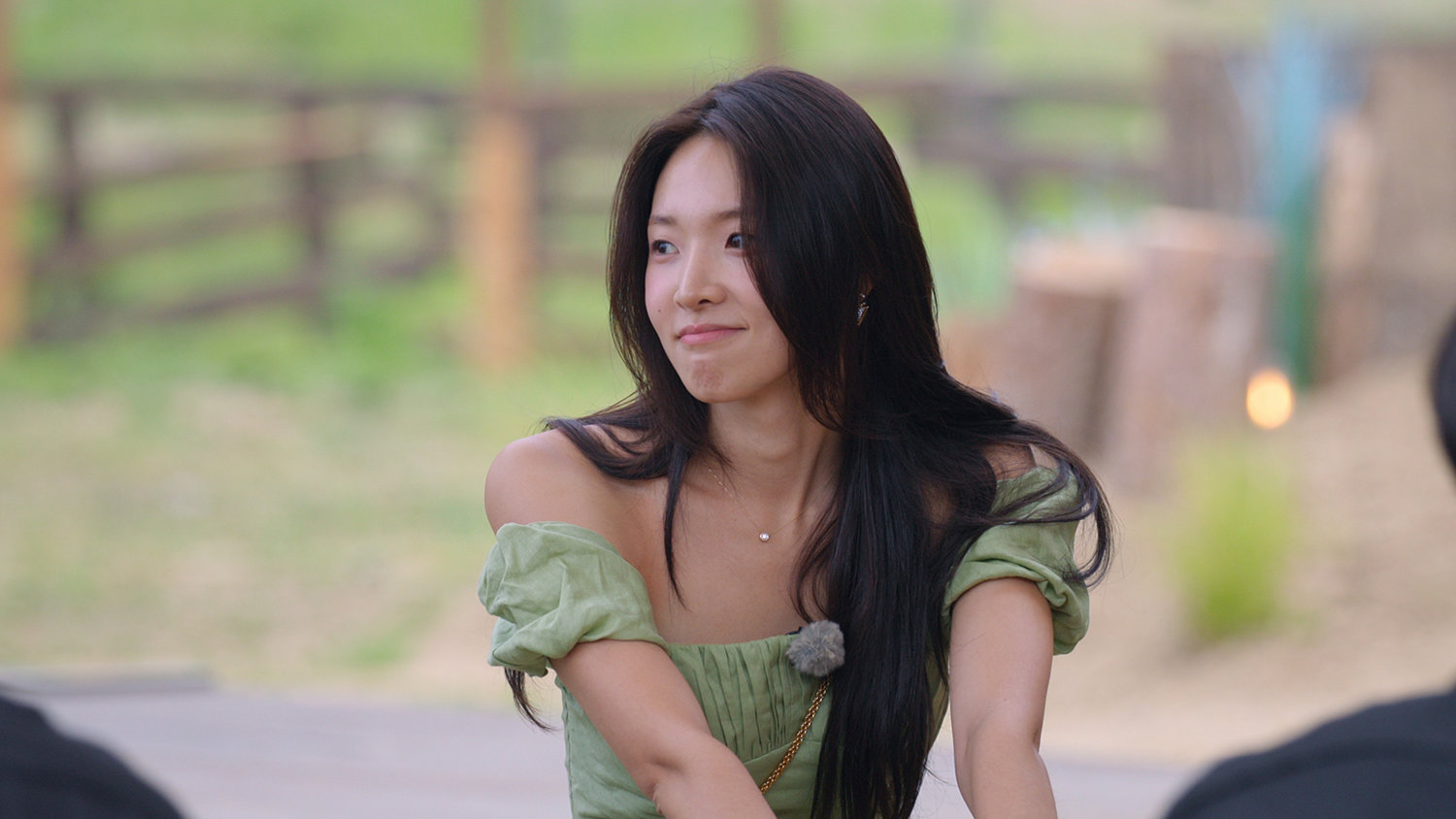 최미나수, 사진제공|넷플릭스코리아