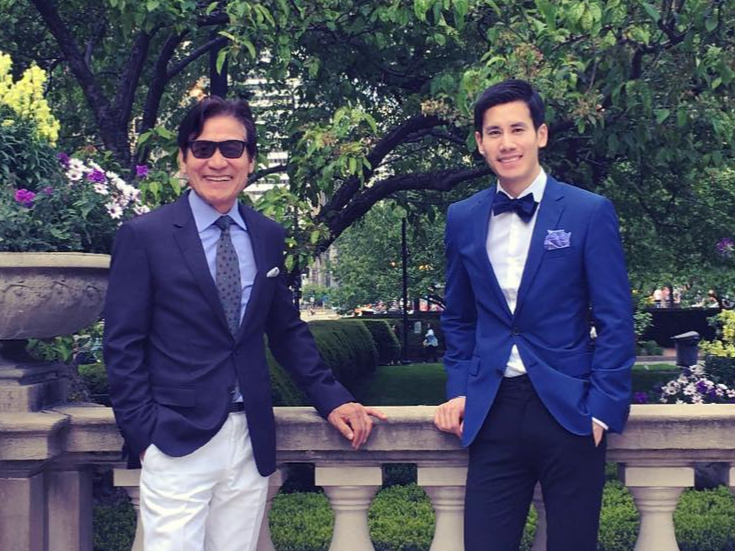 안다빈 SNS 캡처