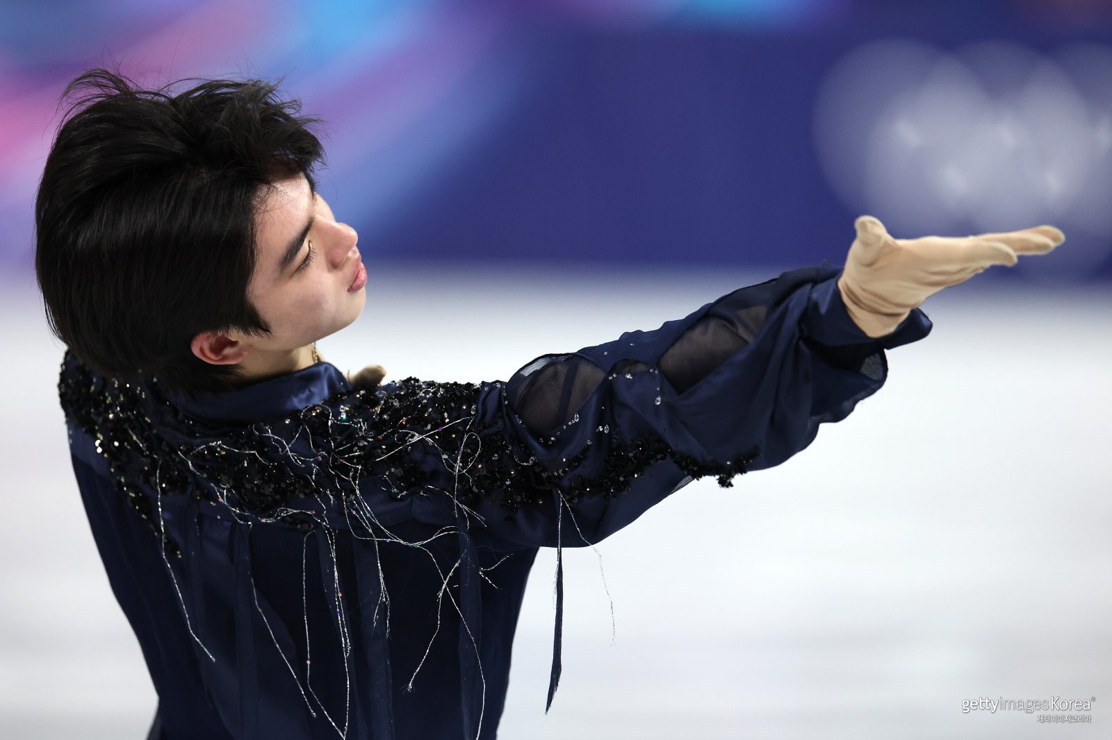 차준환. 사진=게티이미지코리아