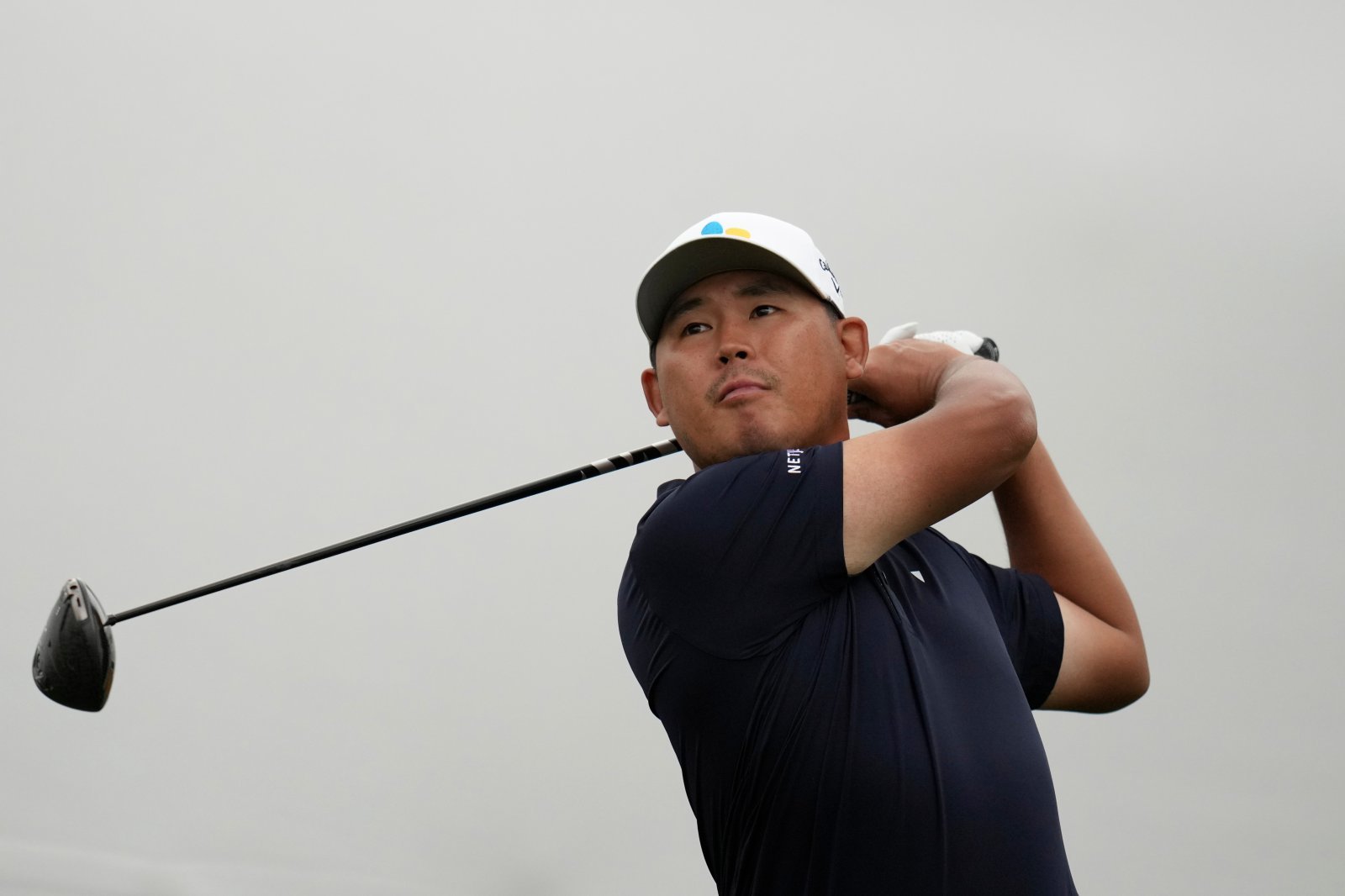 2026년 들어 가파른 상승곡선을 그리고 있는 김시우가 올해 첫 시그니처 대회에서 시즌 첫 승에 재도전한다. AP뉴시스