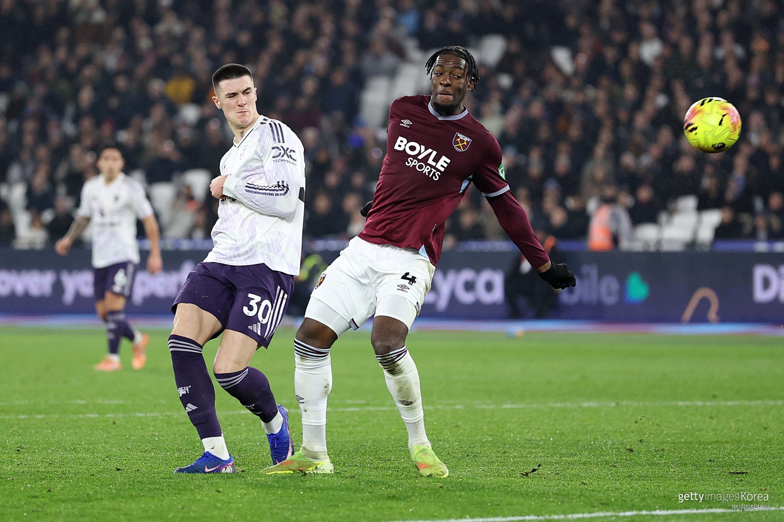 베냐민 셰슈코. 사진=게티이미지코리아