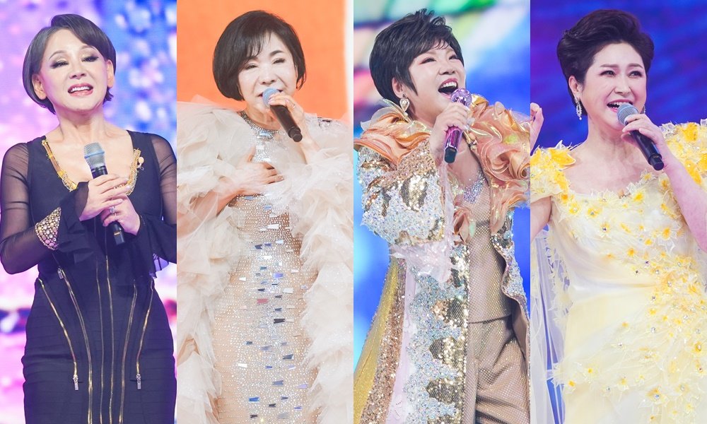 ‘미스트롯4’ 16人 생존…칼같이 잔인한 ‘레전드 미션’ 온다