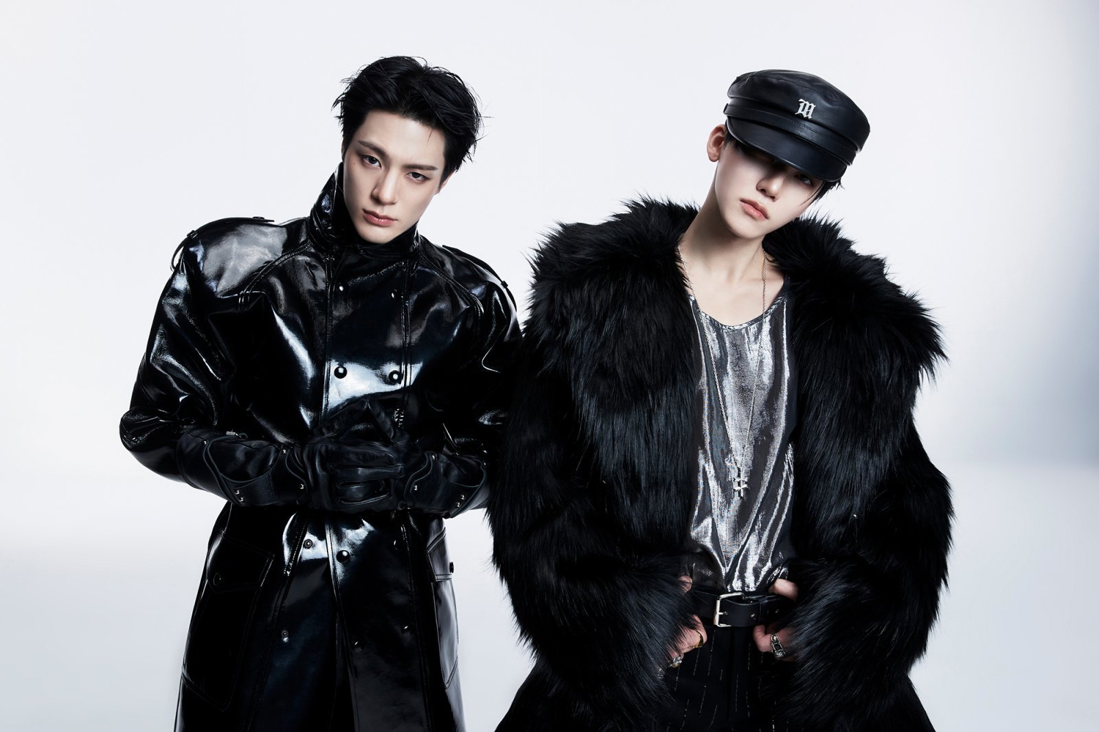 NCT JNJM, 자신감 담은 첫 미니앨범 ‘보스 사이즈’…무한 매력 증명