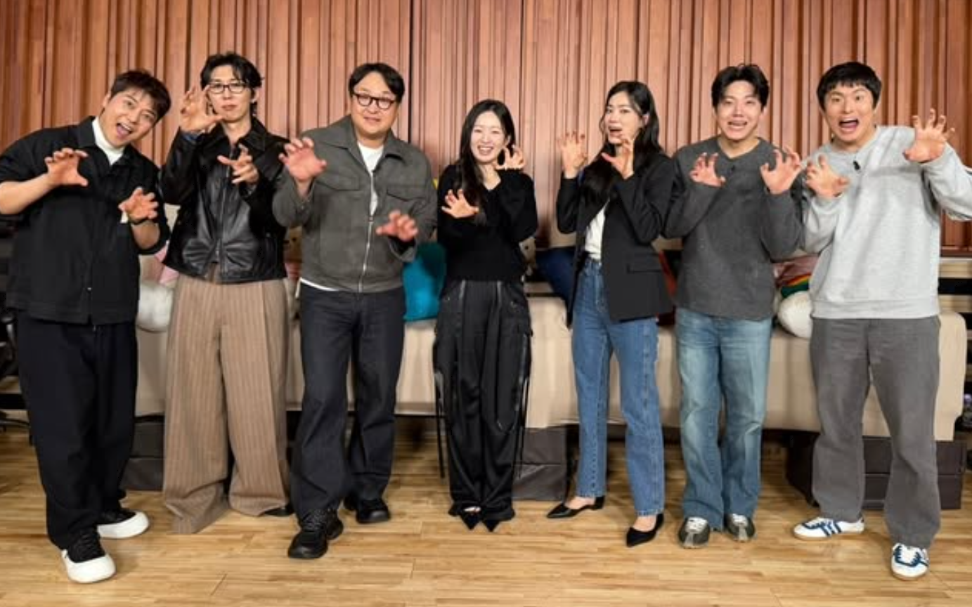 ‘나 혼자 산다’ 공식 SNS 캡처