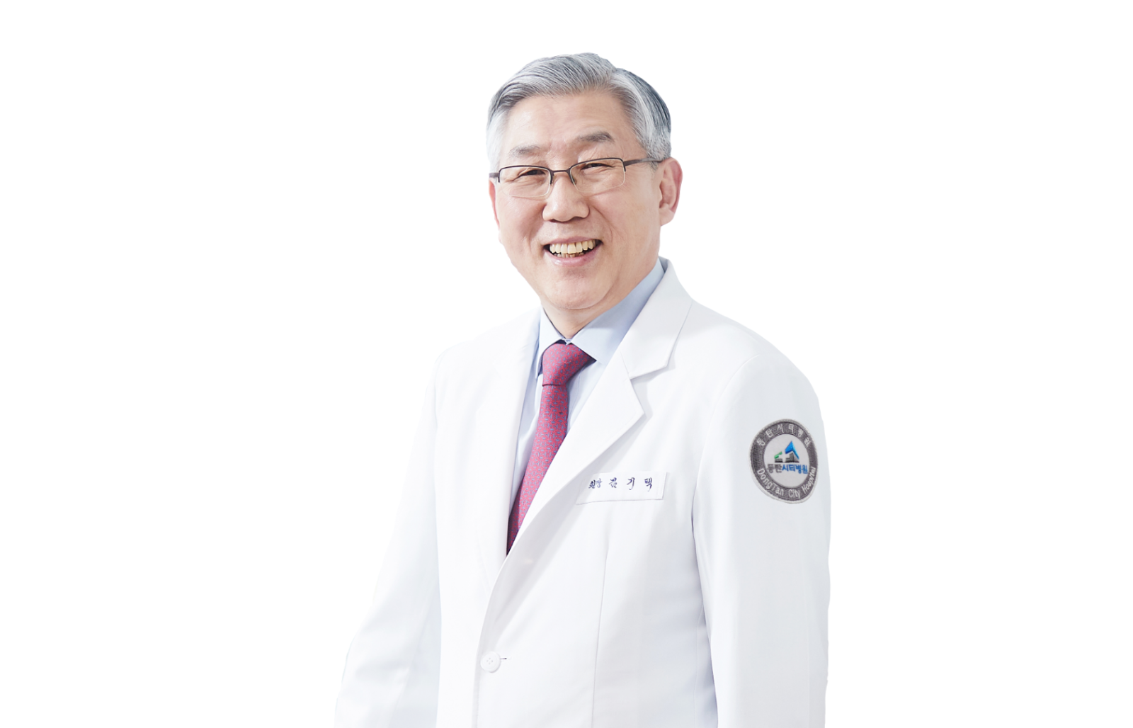 강동경희대학교병원 교육협력 동탄시티병원 김기택 명예원장