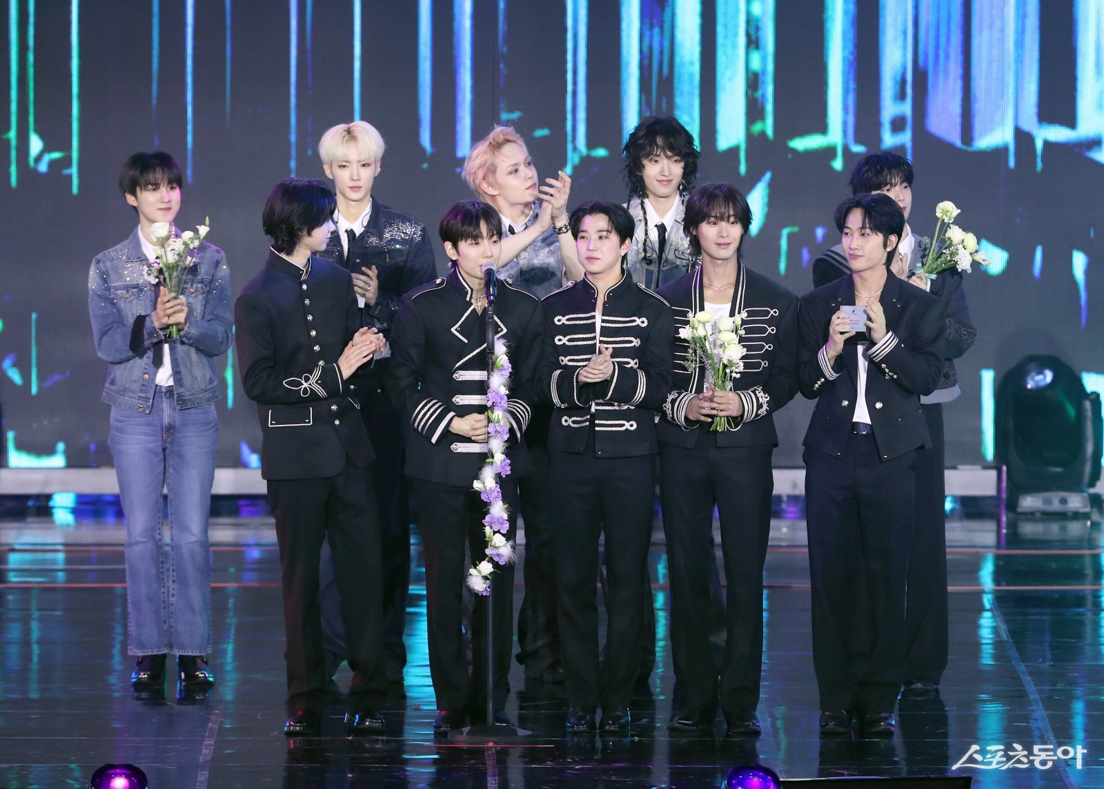 하이파이 유니콘 수상 대한민국 1등 스포츠신문 스포츠동아