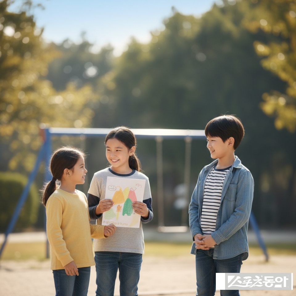 구례교육지원청이 겨울방학 동안 학생들의 문해력을 획기적으로 끌어올렸다. 사진제공│전남교육청