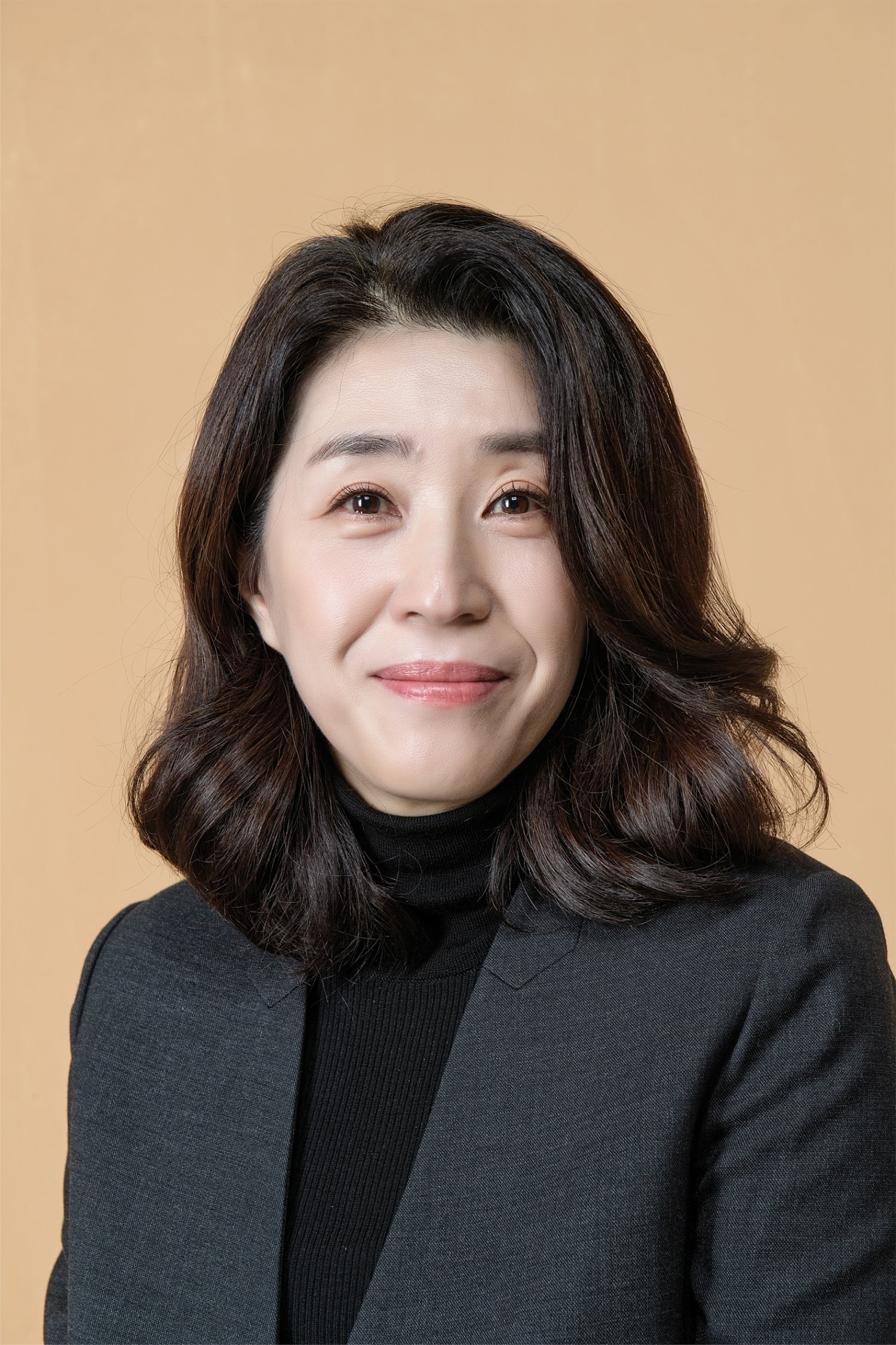 배우 김미경. 사진제공｜씨엘엔컴퍼니