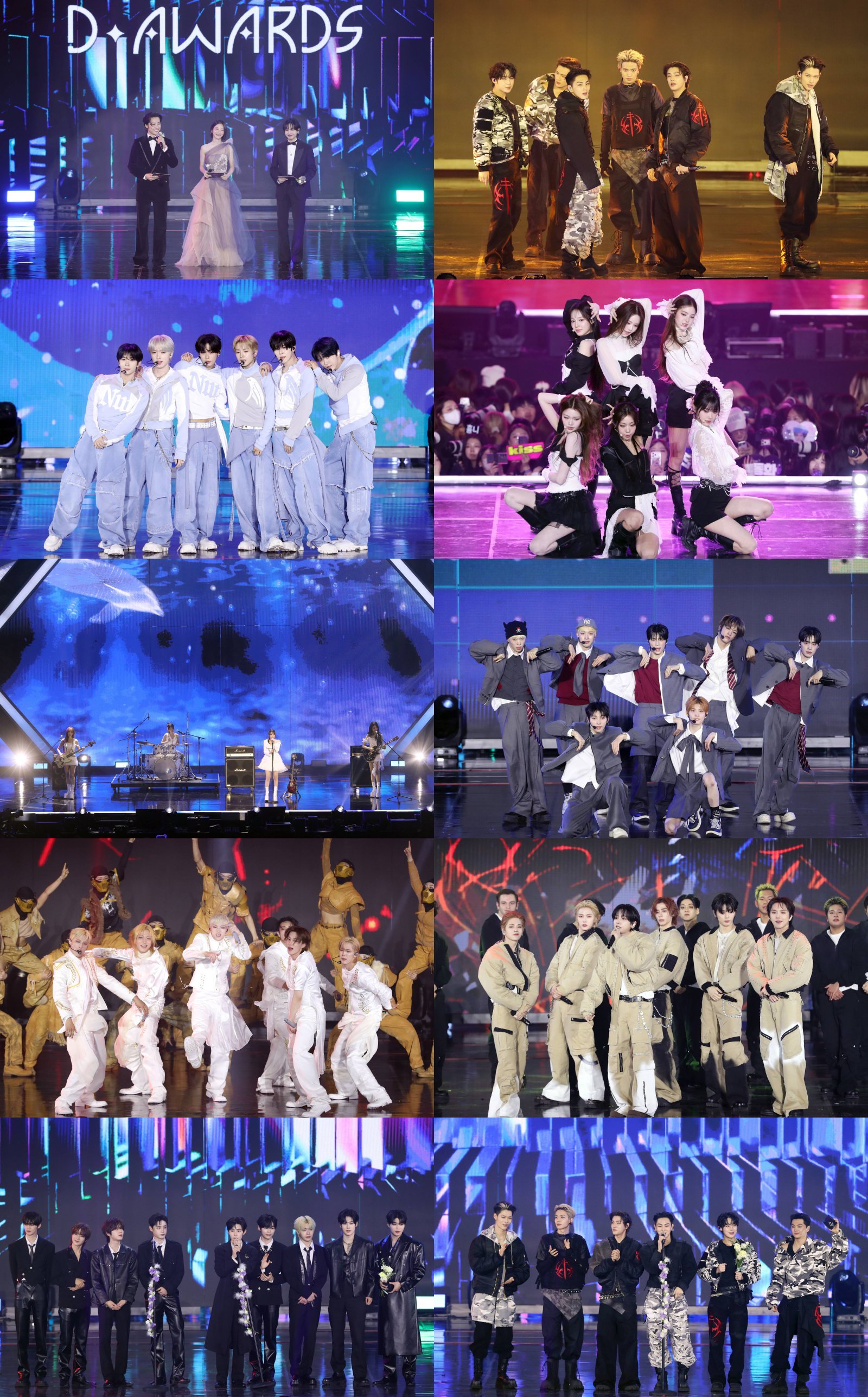 사진제공｜디어워즈