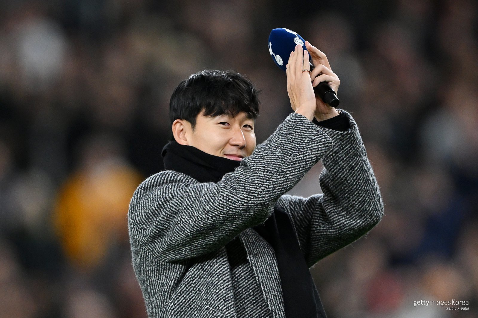 손흥민. 사진=게티이미지코리아