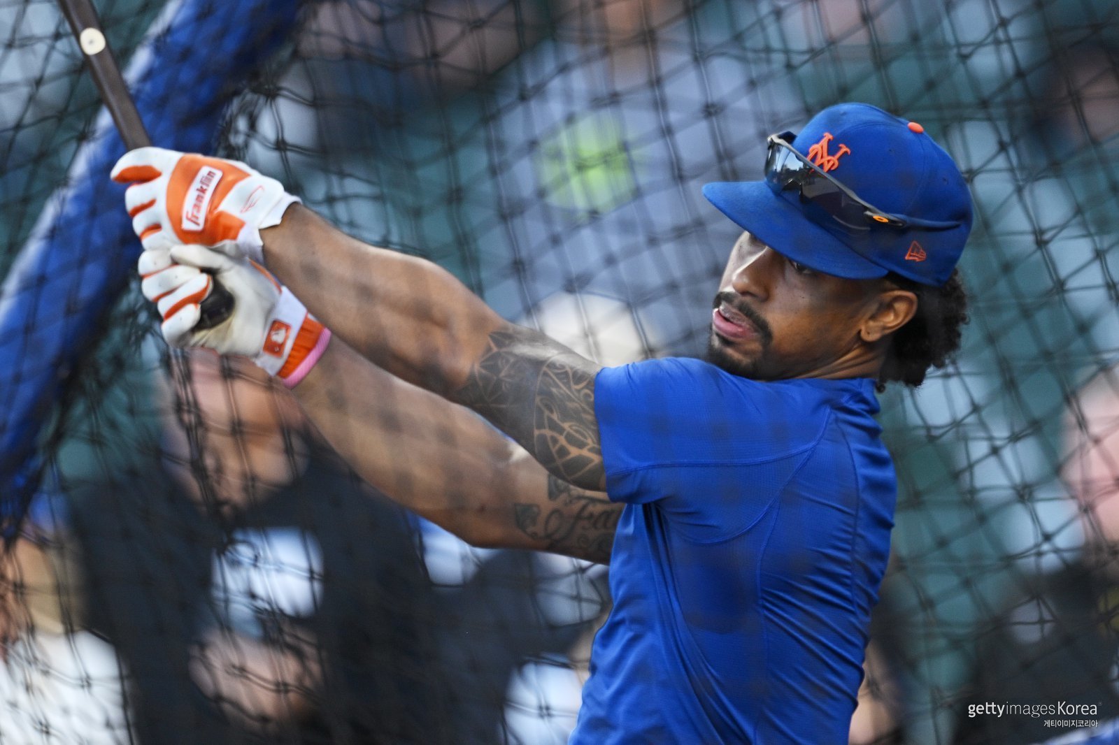 프란시스코 린도어. 사진=게티이미지코리아