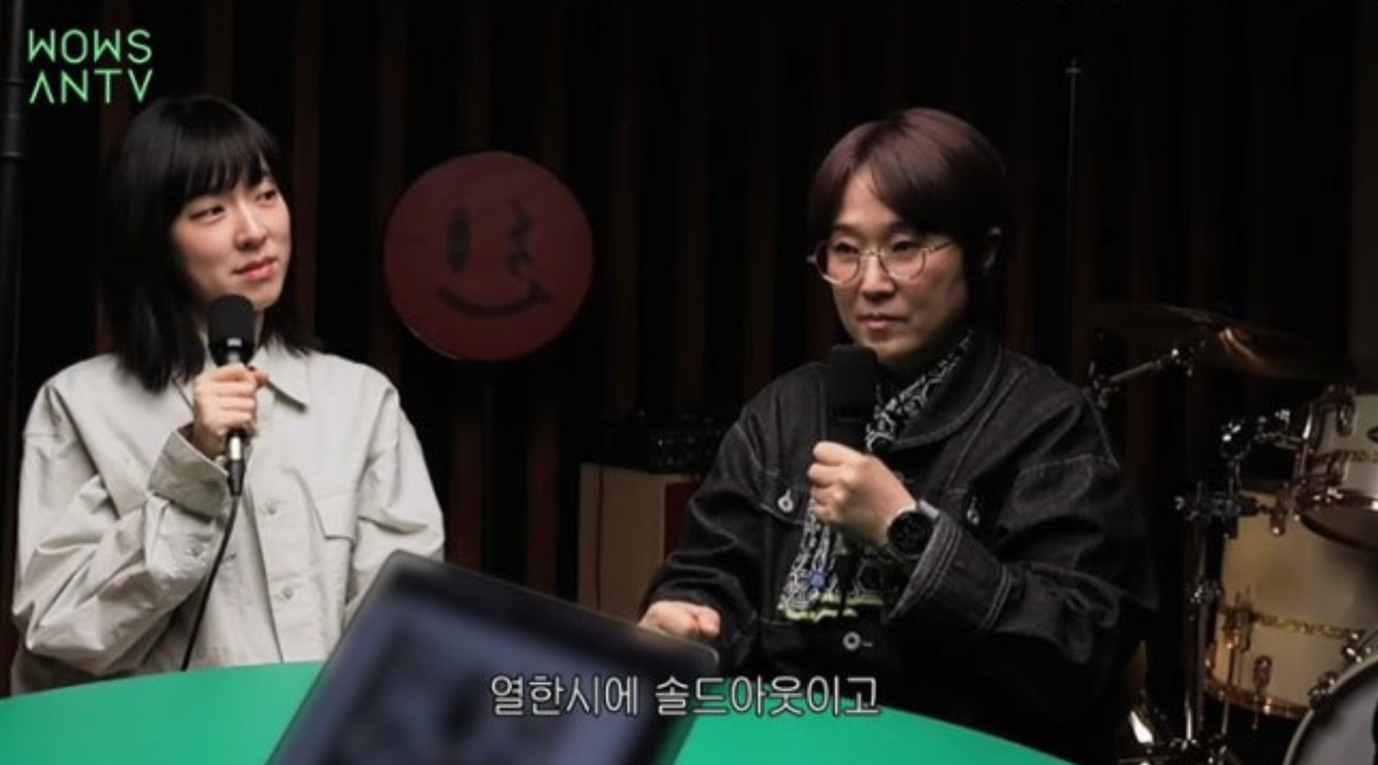 유튜브 채널 ‘와우산티비’ 캡처