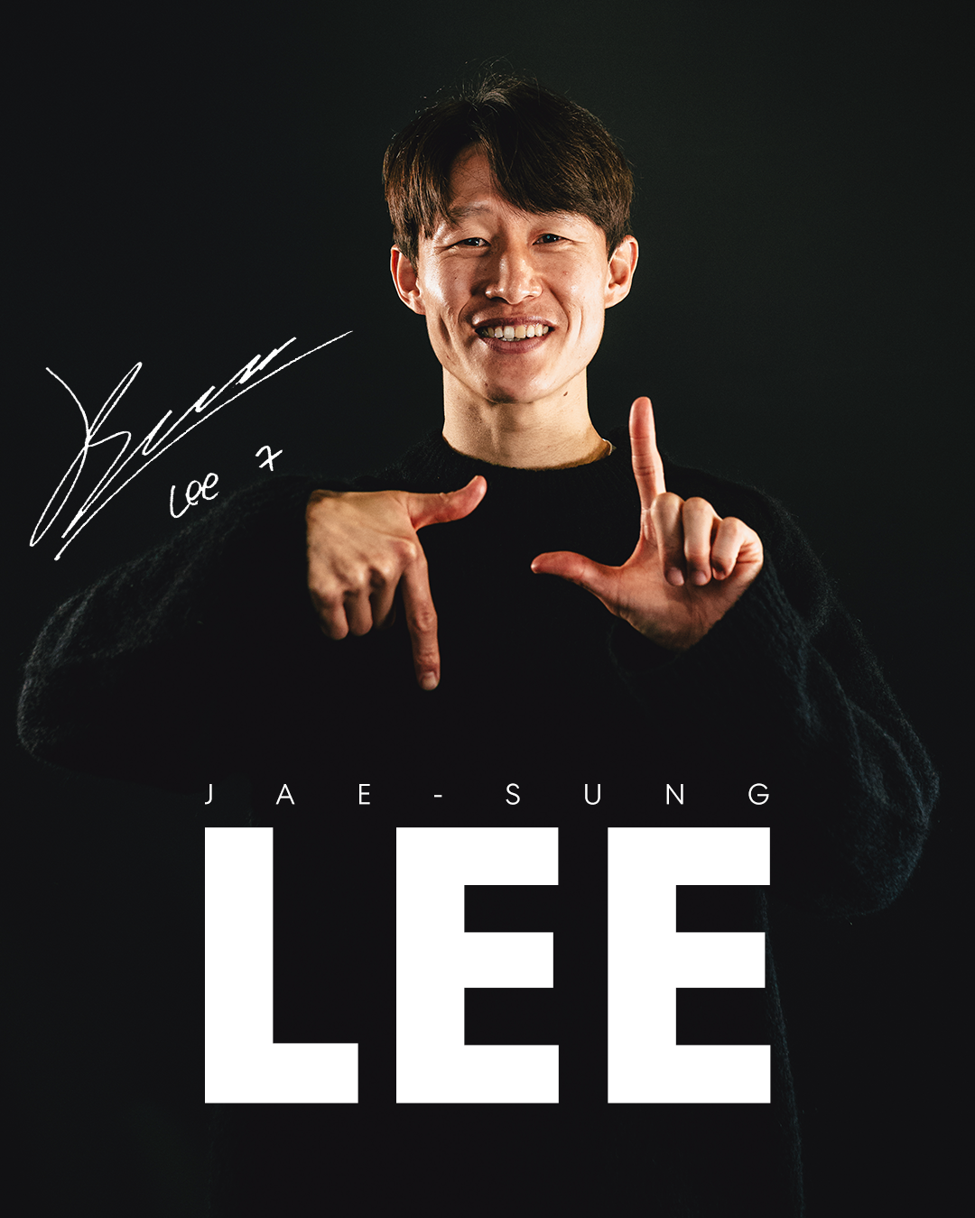 마인츠와 이재성이 12일(한국시간) 계약연장에 합의했다. 사진제공｜FSV마인츠05