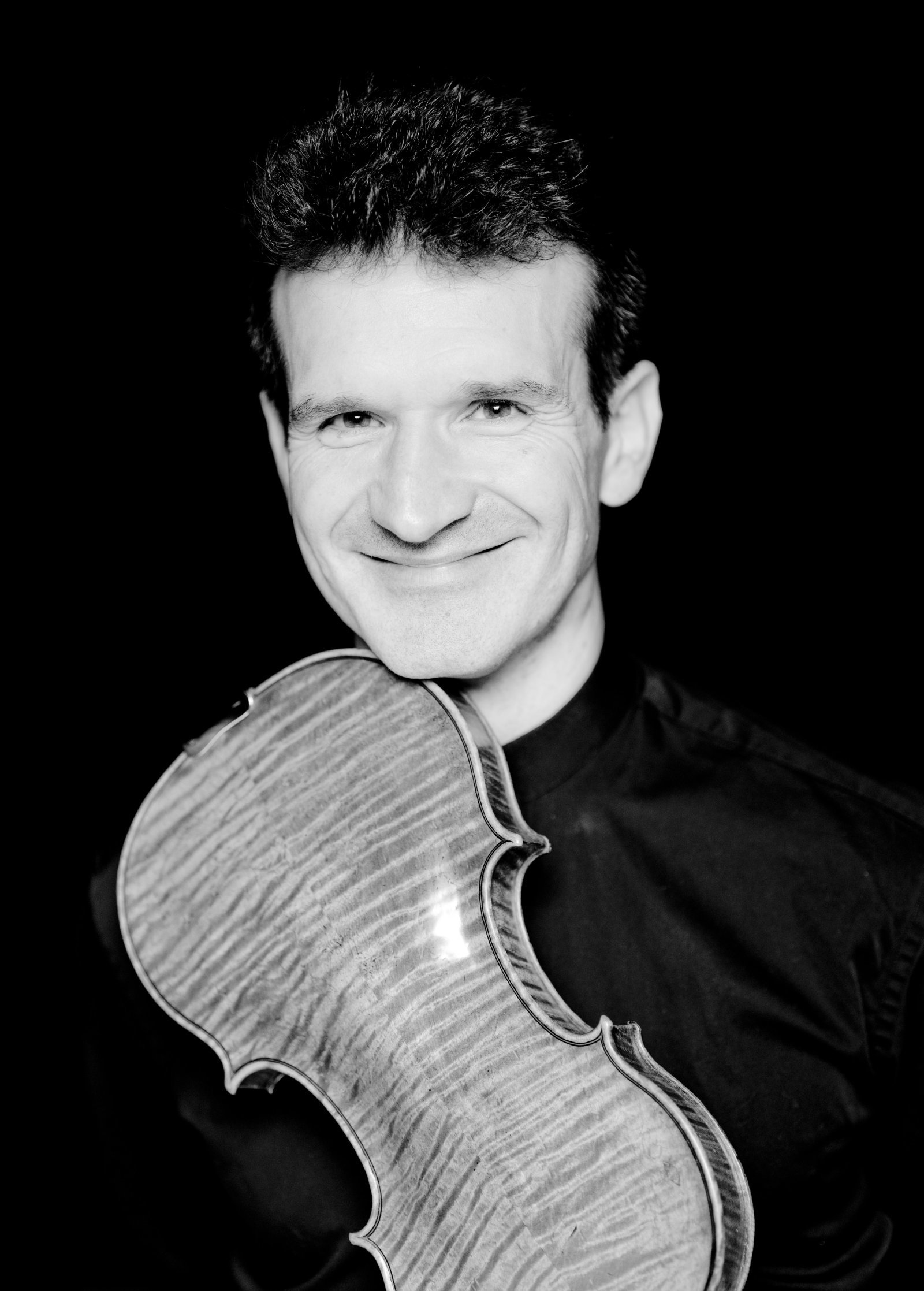 Svetlin Roussev 03 Ⓒmarco borggreve