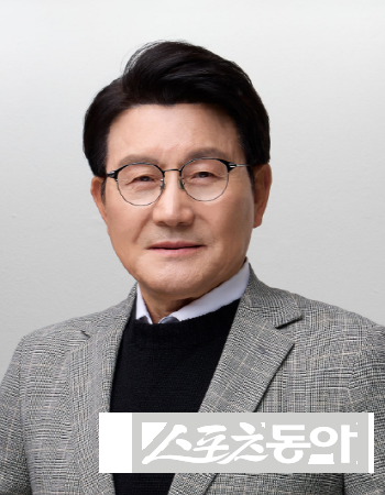 박승호 포항시장 출마예정자. 사진제공 ㅣ 박승호사무소