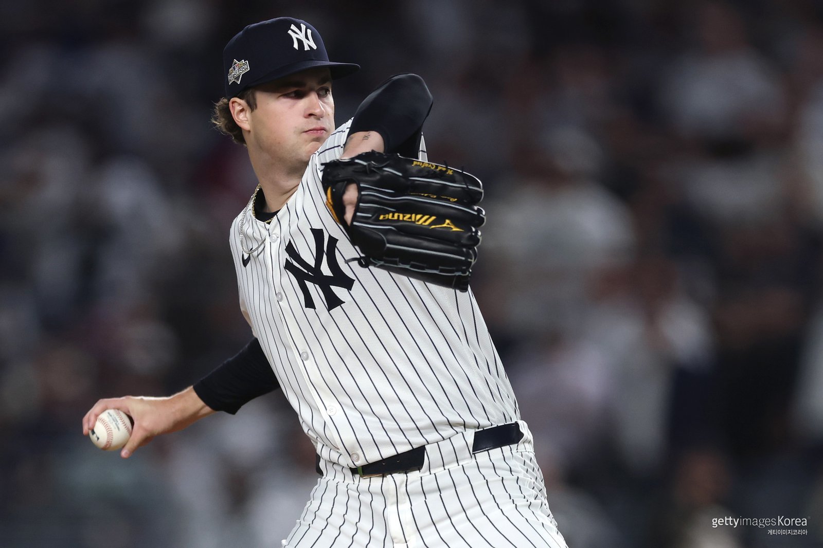 캠 슐리틀러. 사진=게티이미지코리아