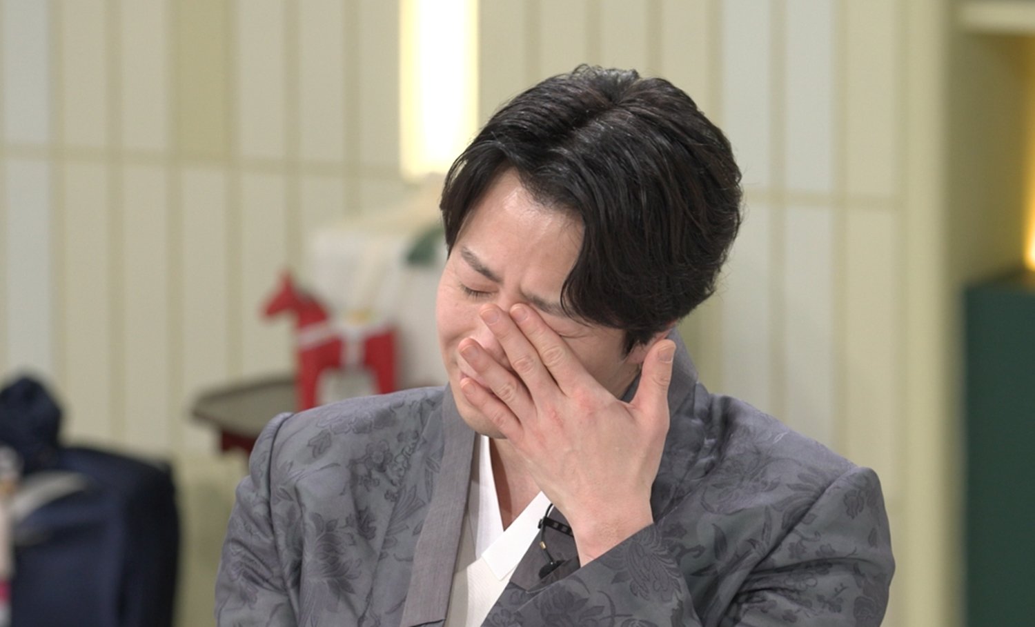 손종원 ‘F’ 감성 터졌다, 갑자기 눈물 (냉부)