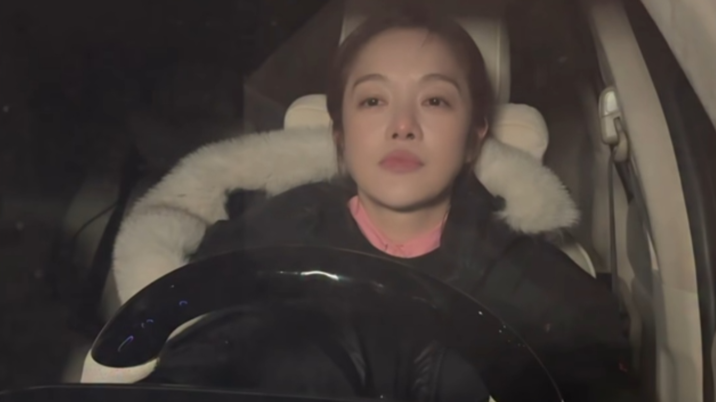 황보라 SNS 캡처