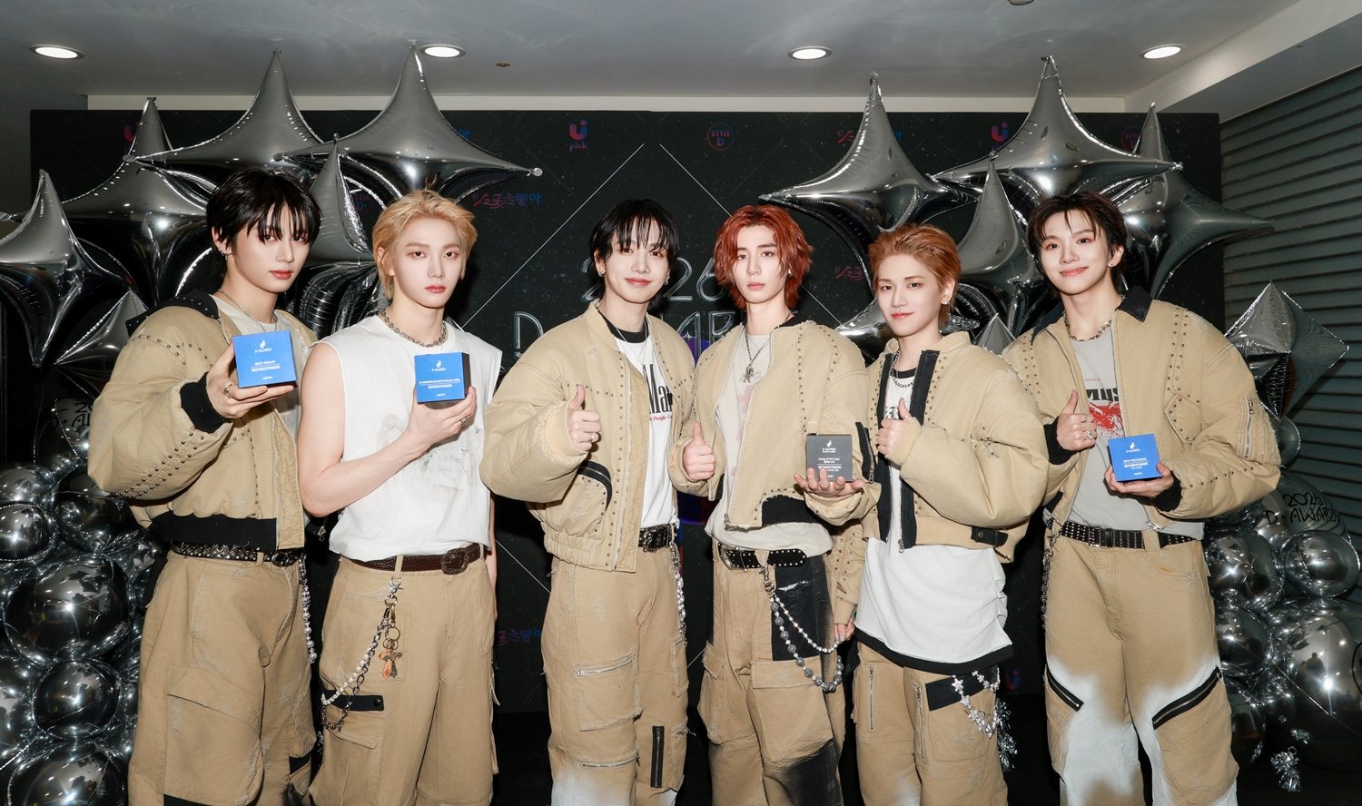 사진제공 | KOZ 엔터테인먼트