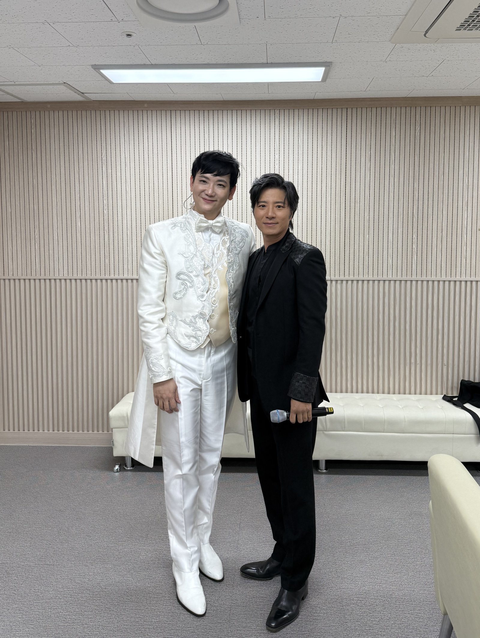 KoN(콘)과 임태경