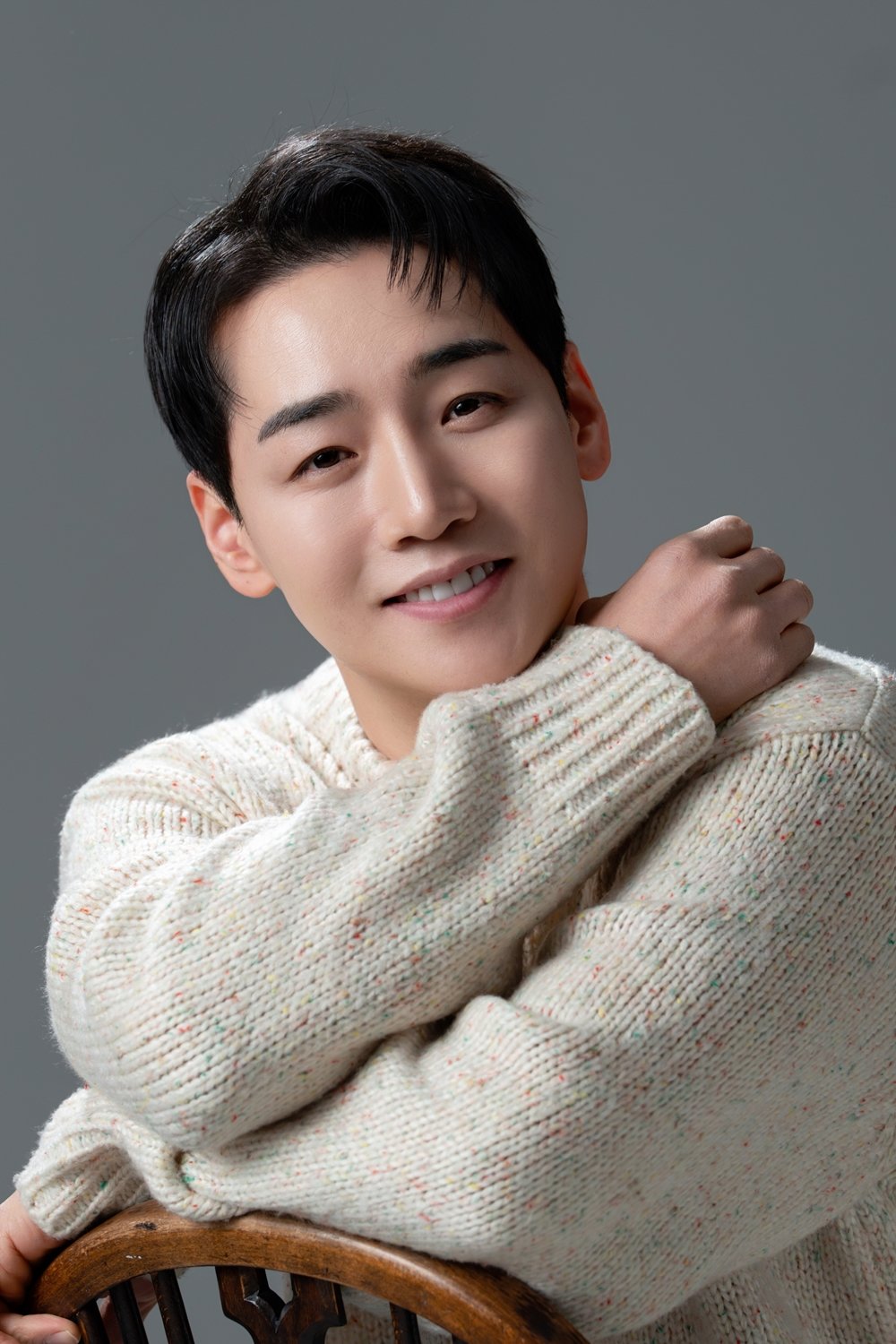 박군. 사진 제공=토탈셋