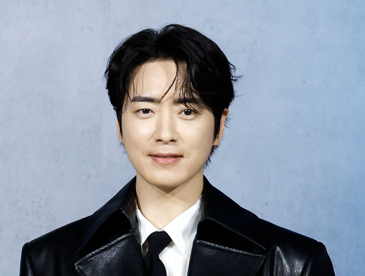 이준혁. 뉴시스