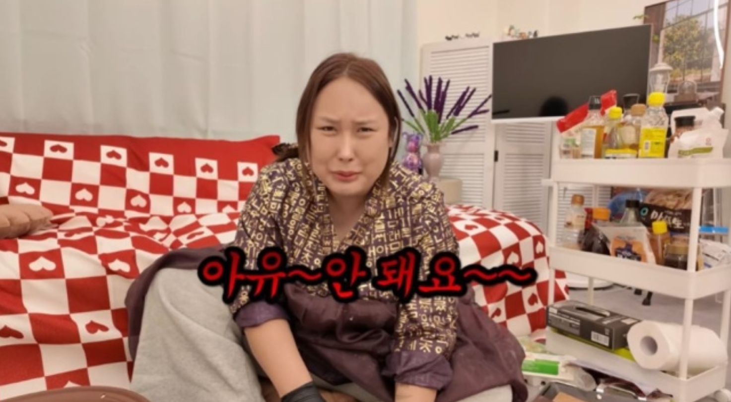 유튜브 채널 ‘풍자테레비’ 캡처