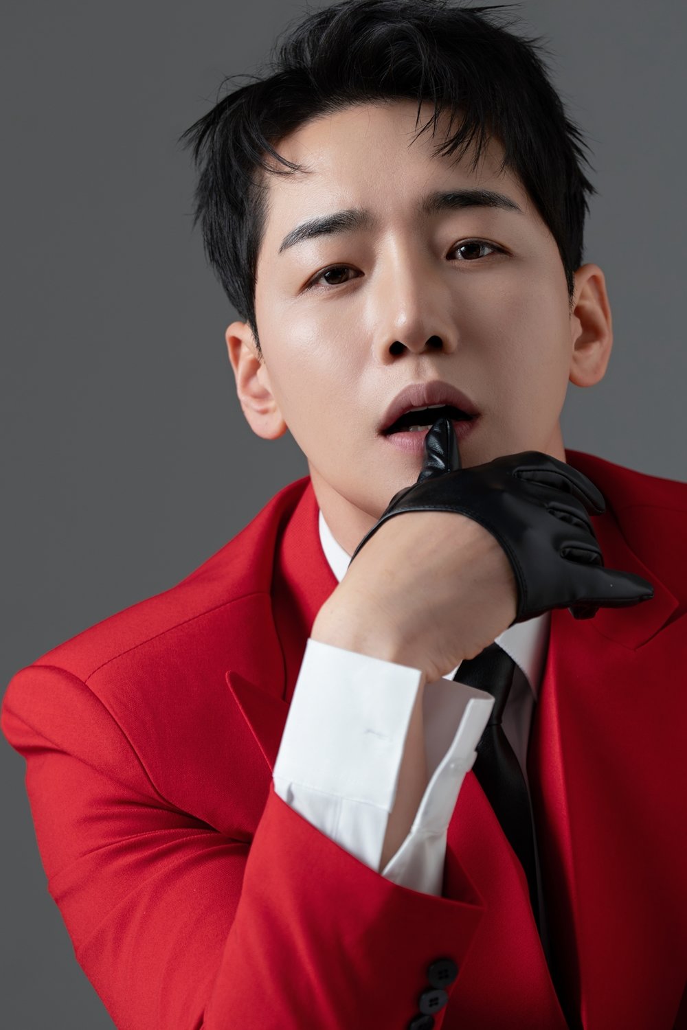 박군, 프로농구 코트 뜬다…신곡 ‘땡잡았다’ 선공개