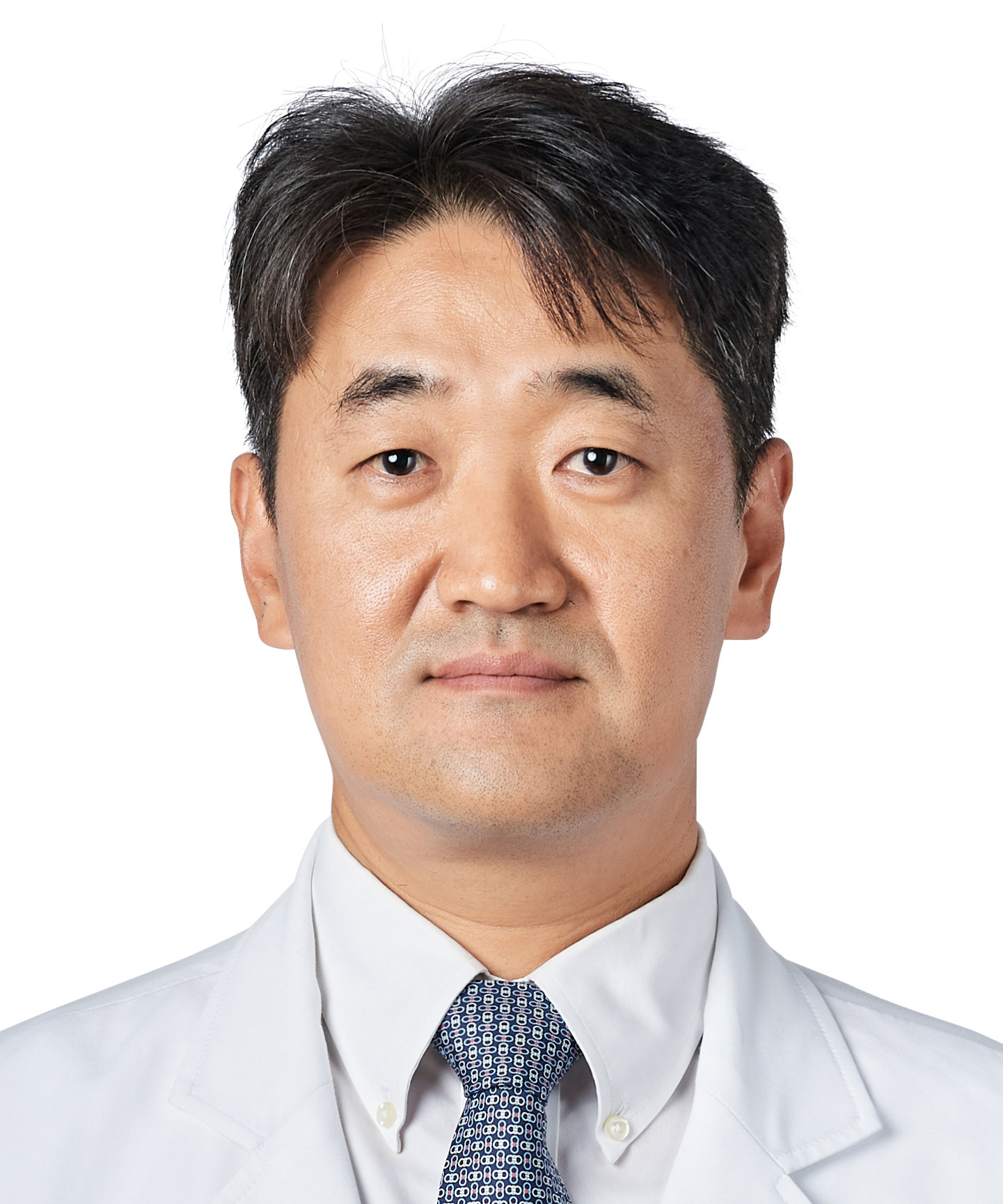 이재성 신임 중앙대병원장. 사진제공|중앙대병원