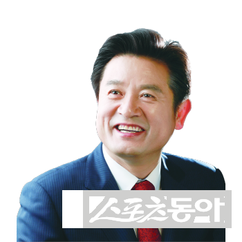 이칠구 포항시장 예비후보. 사진제공 ㅣ 이칠구사무소