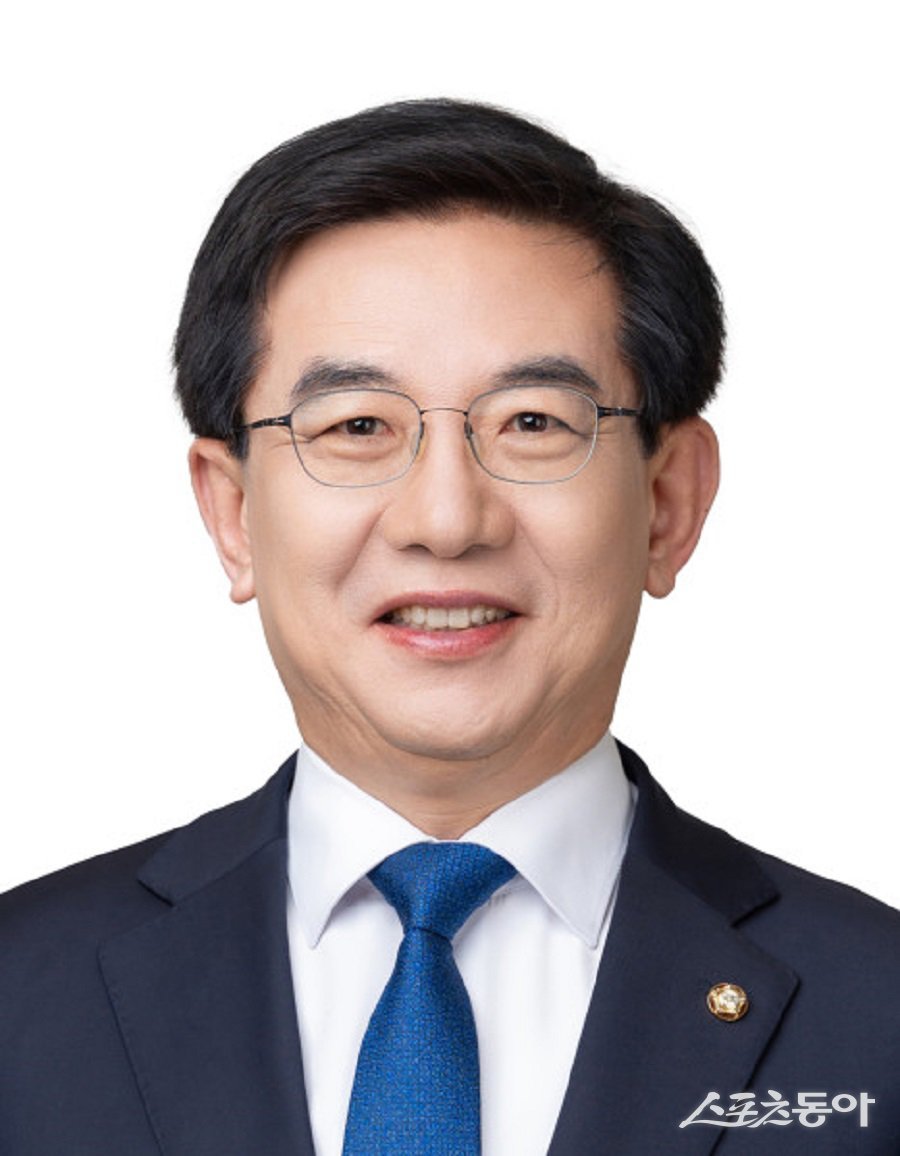 정일영 의원(더불어민주당·국회 재정경제위원회)이 한국예탁결제원과 한국거래소로부터 제출받은 자료를 분석한 결과, 국내 개인투자자들의 미국 상장 ETF 투자 규모가 최근 5년간 큰 폭으로 증가한 것으로 나타났다(정일영 의원). 사진제공｜정일영 의원