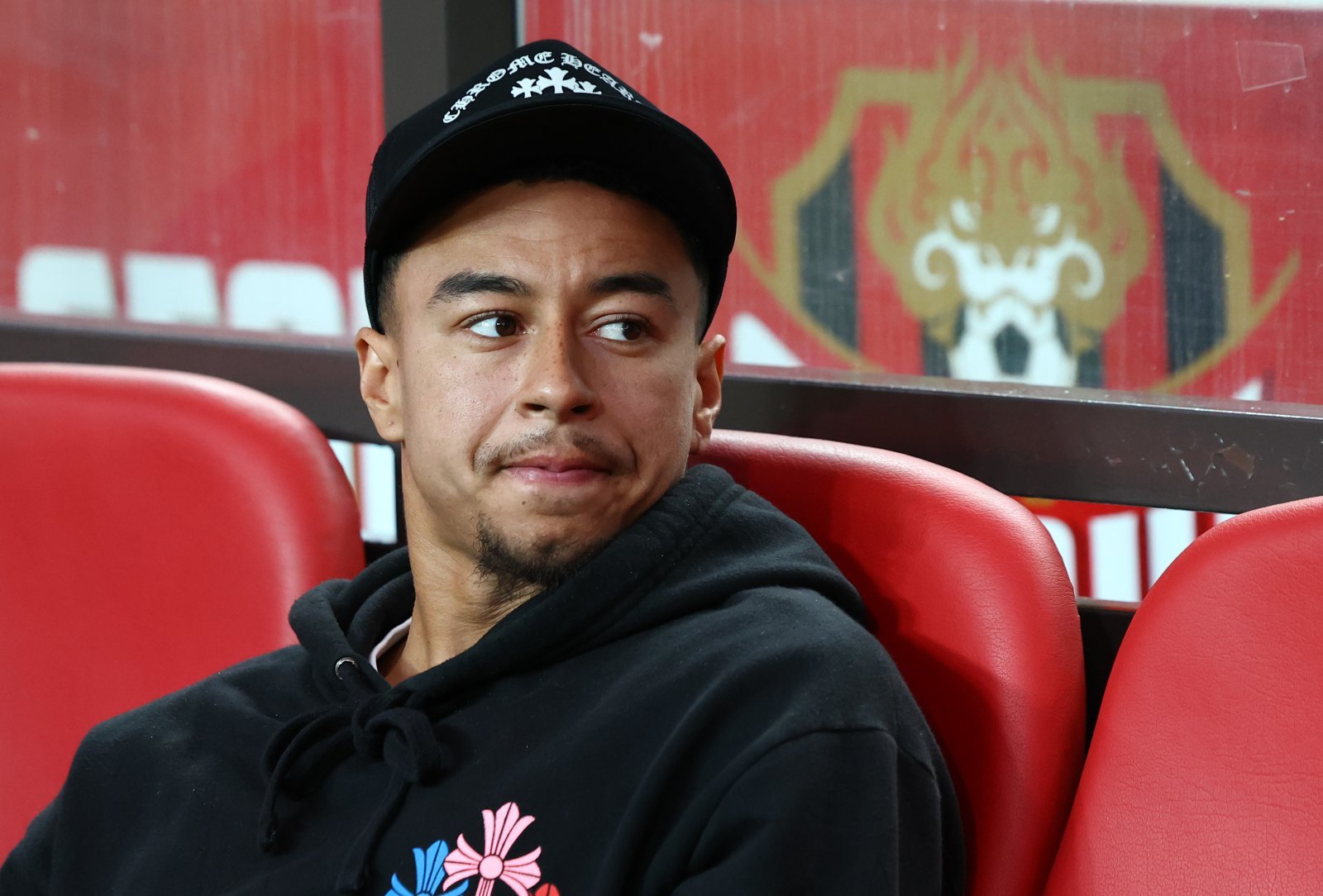 브라질 매체 글로보는 17일(한국시간) “브라질 1부리그 승격팀 헤모가 제시 린가드 영입을 위해 협상을 진행 중”이라고 보도했다. 상암｜뉴시스