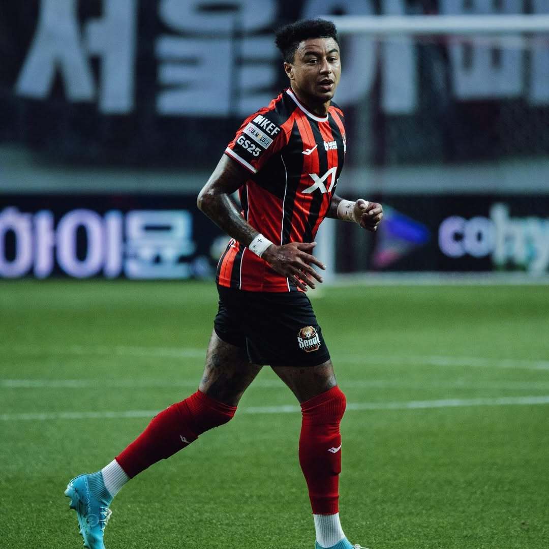 브라질 매체 글로보는 17일(한국시간) “브라질 1부리그 승격팀 헤모가 제시 린가드 영입을 위해 협상을 진행 중”이라고 보도했다. 사진출처｜제시 린가드 인스타그램