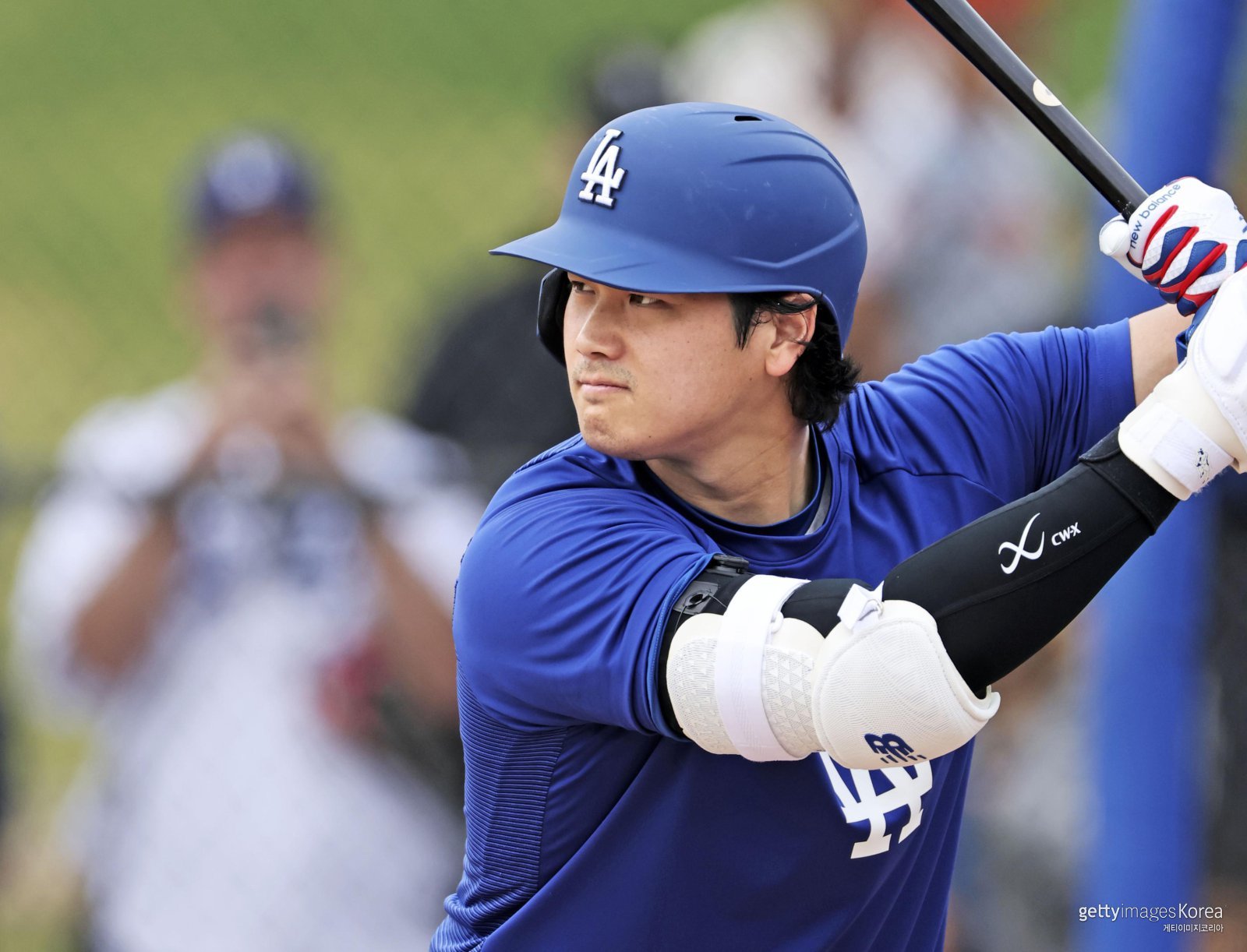 오타니 쇼헤이. 사진=게티이미지코리아