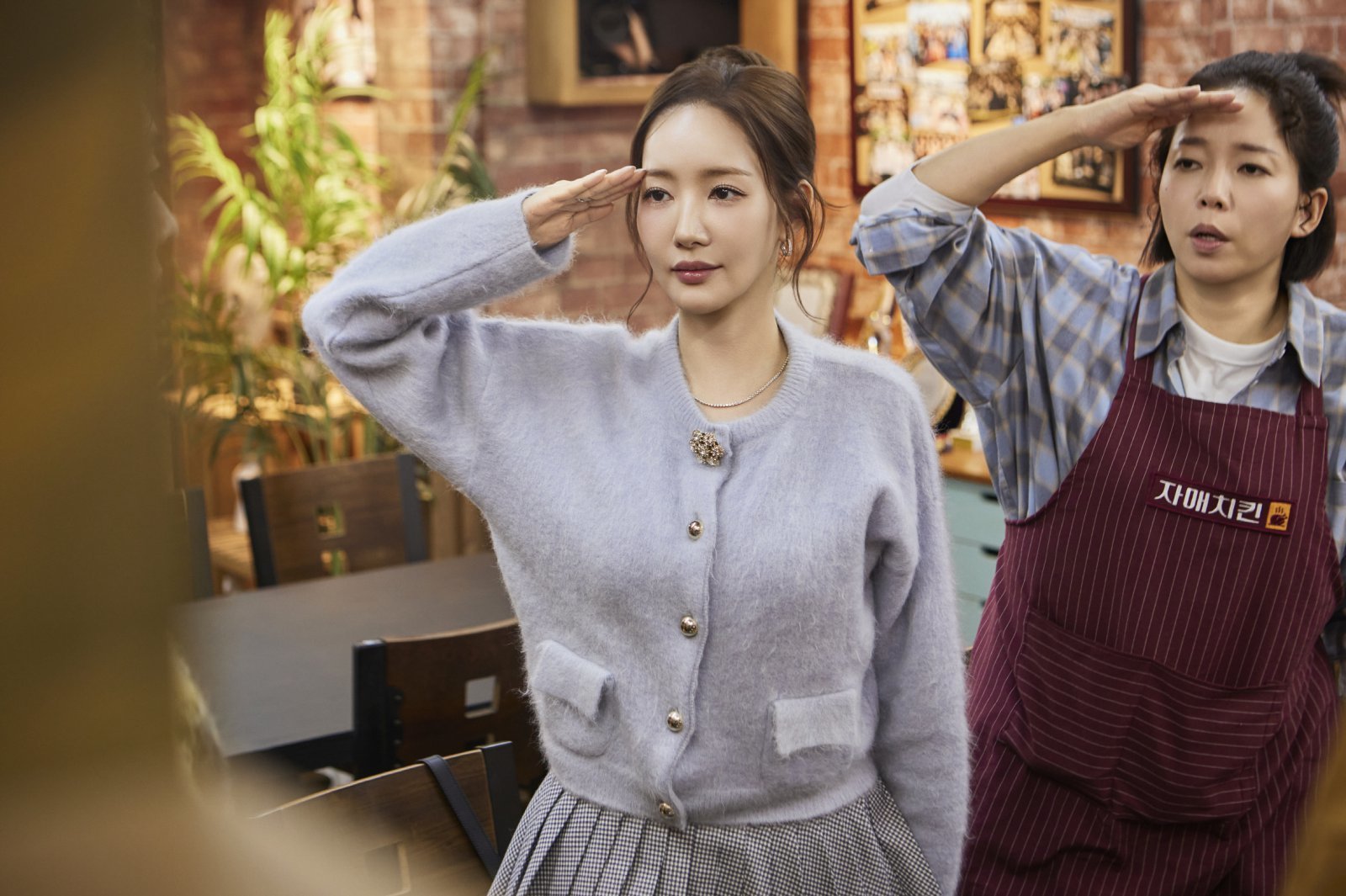 사진제공 | 쿠팡플레이