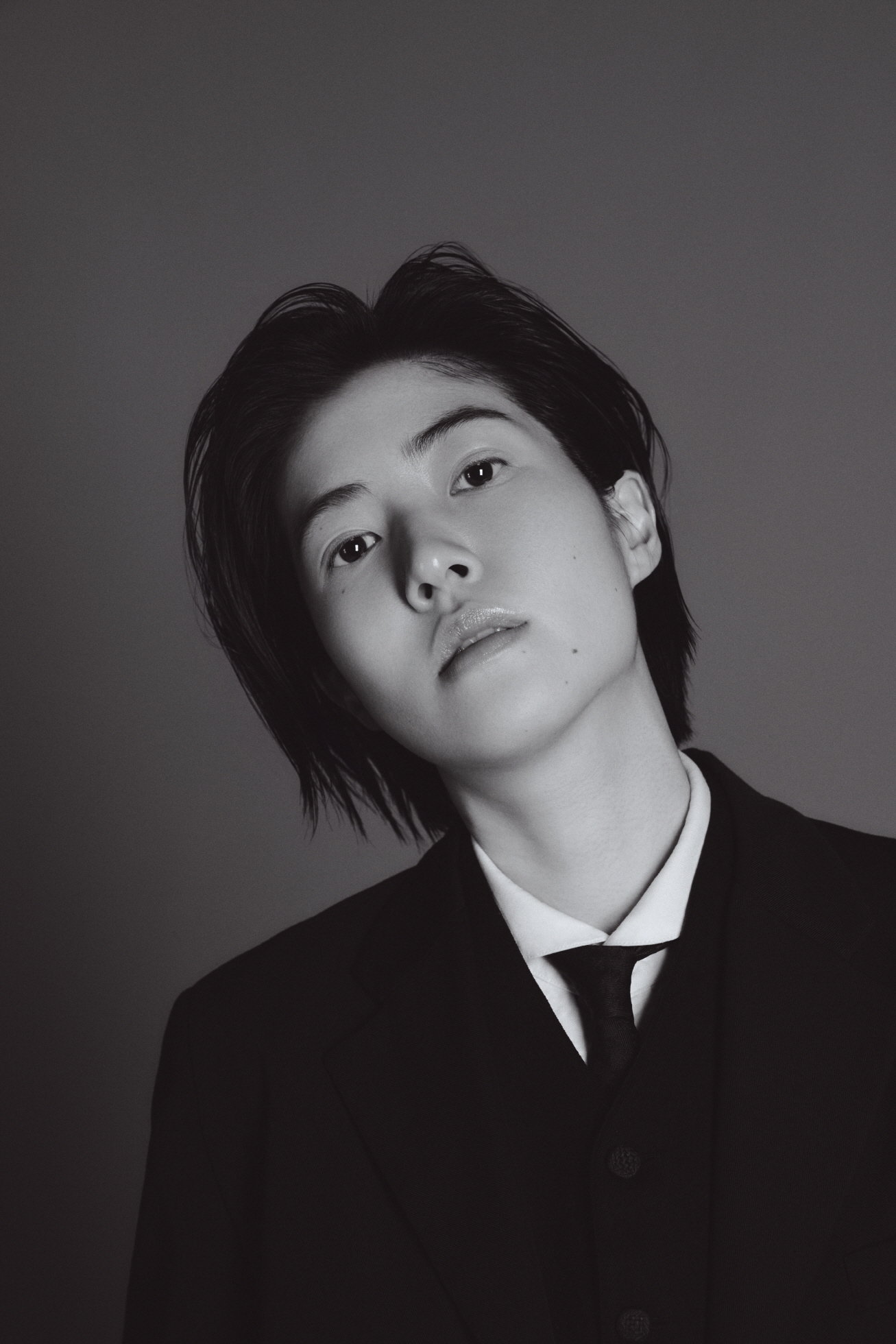 심은경. 사진제공 | 팡파레