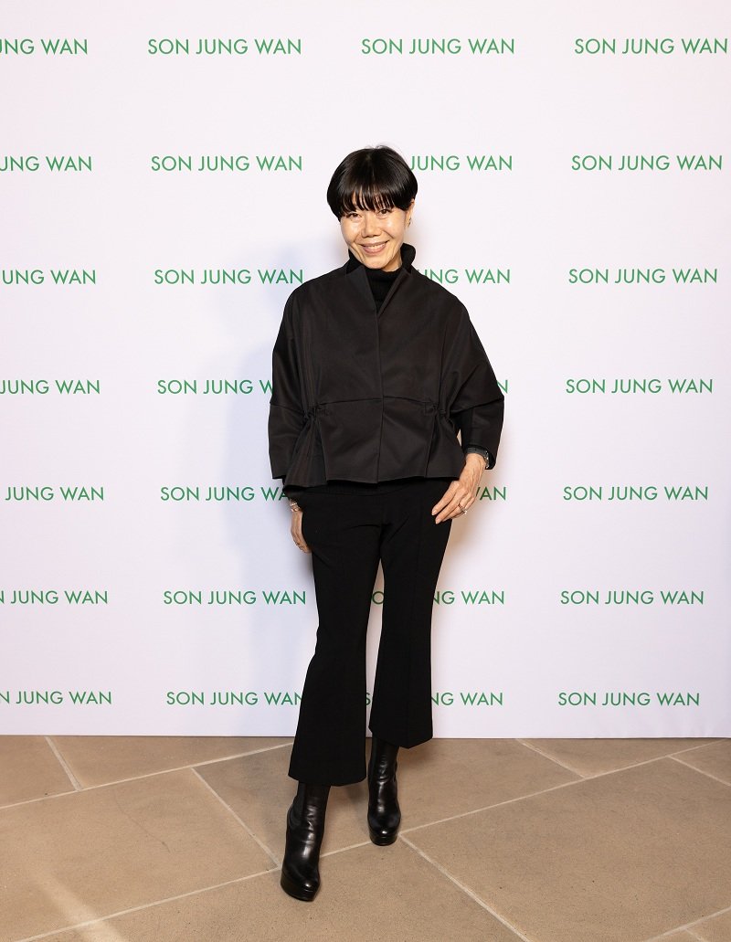 사진제공｜손정완 (SON JUNG WAN) 