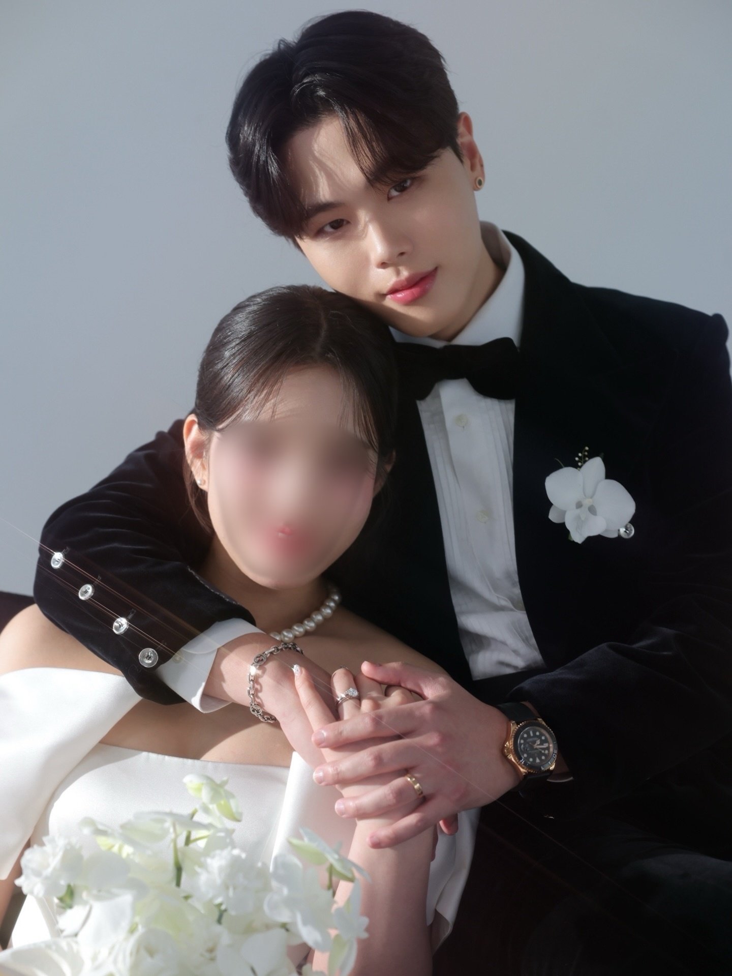 영제이 SNS 캡처