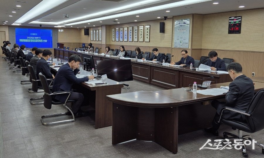 인천 계양구, 2025년 하반기 적극행정 우수 공무원을 선정했다. 사진제공｜인천 계양구청