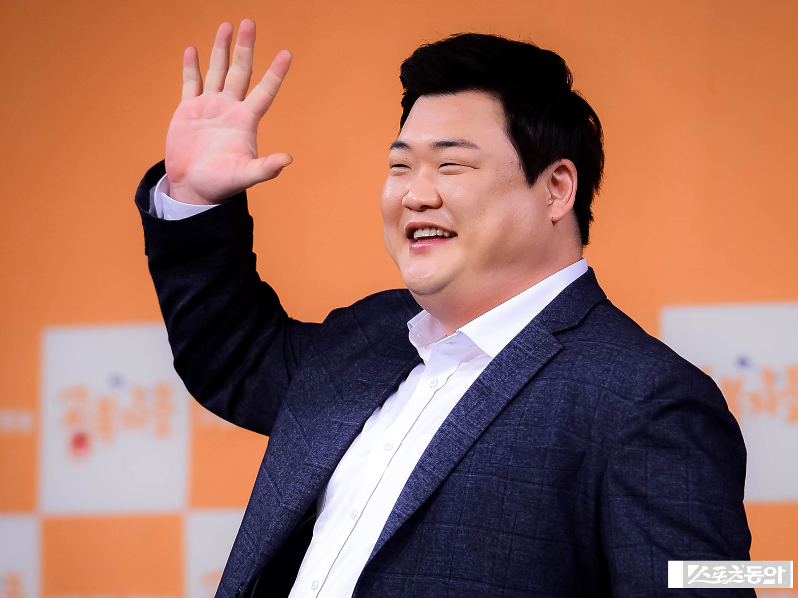 코미디언 김준현. 스포츠동아DB